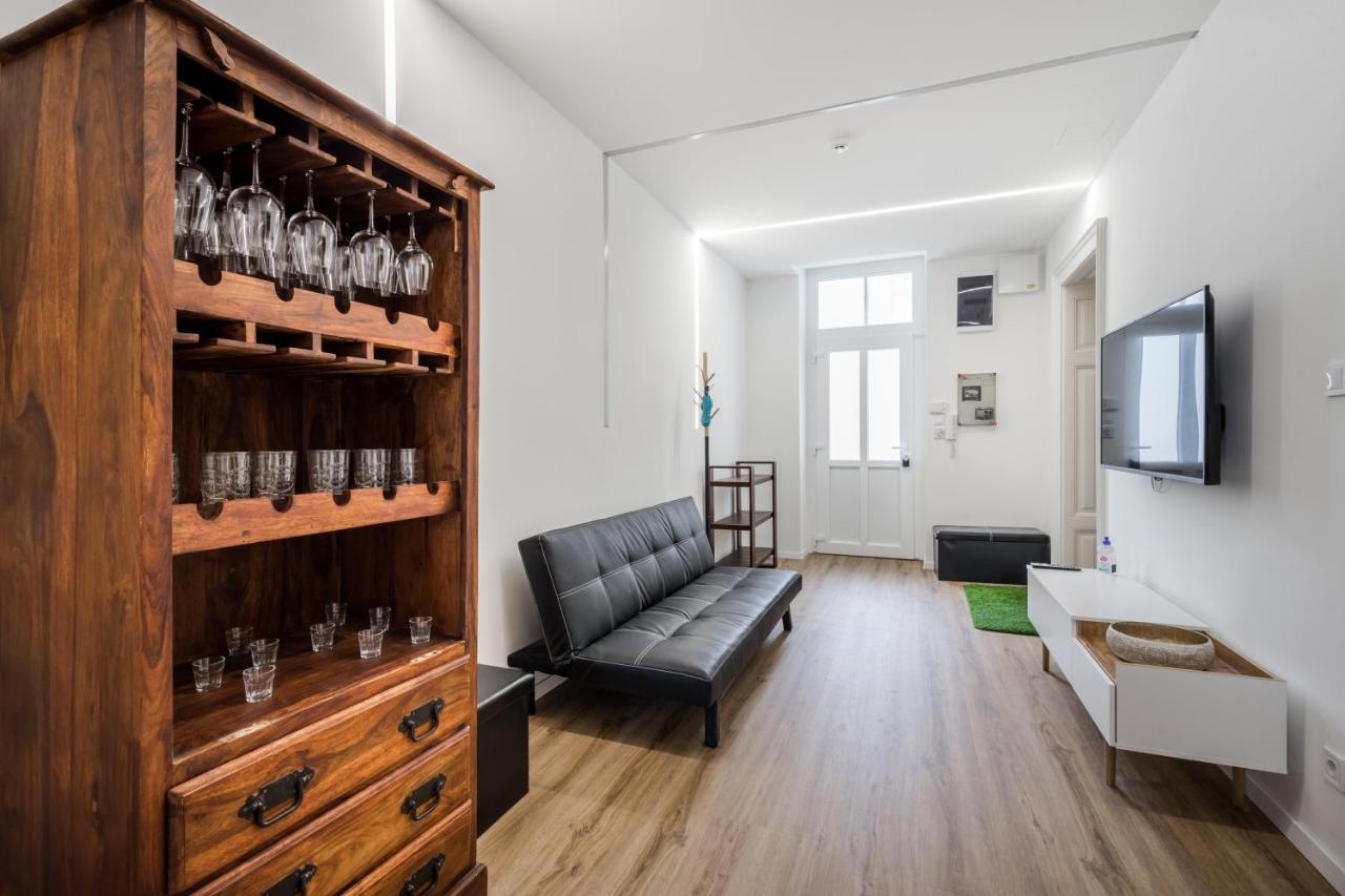 Bpr Stylish Vagabond Apartment With Ac Budapest Exterior foto